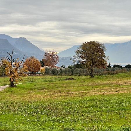 La Finestra Sul Garda Dreaming Holidays 산펠리체델바나코 외부 사진