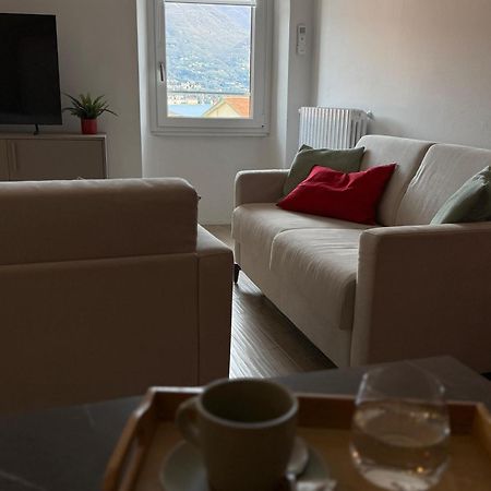 La Finestra Sul Garda Dreaming Holidays 산펠리체델바나코 외부 사진