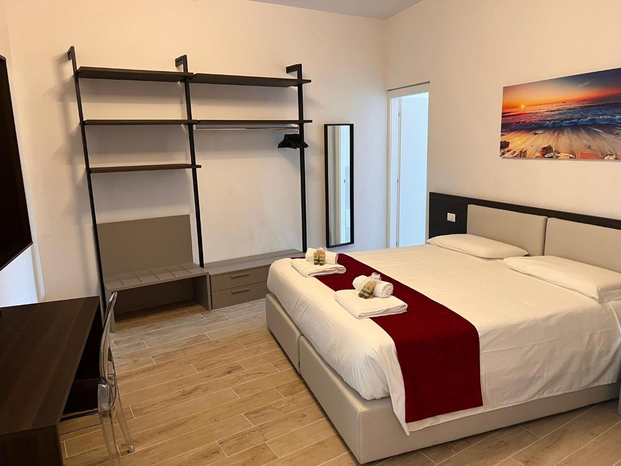 La Finestra Sul Garda Dreaming Holidays 산펠리체델바나코 외부 사진