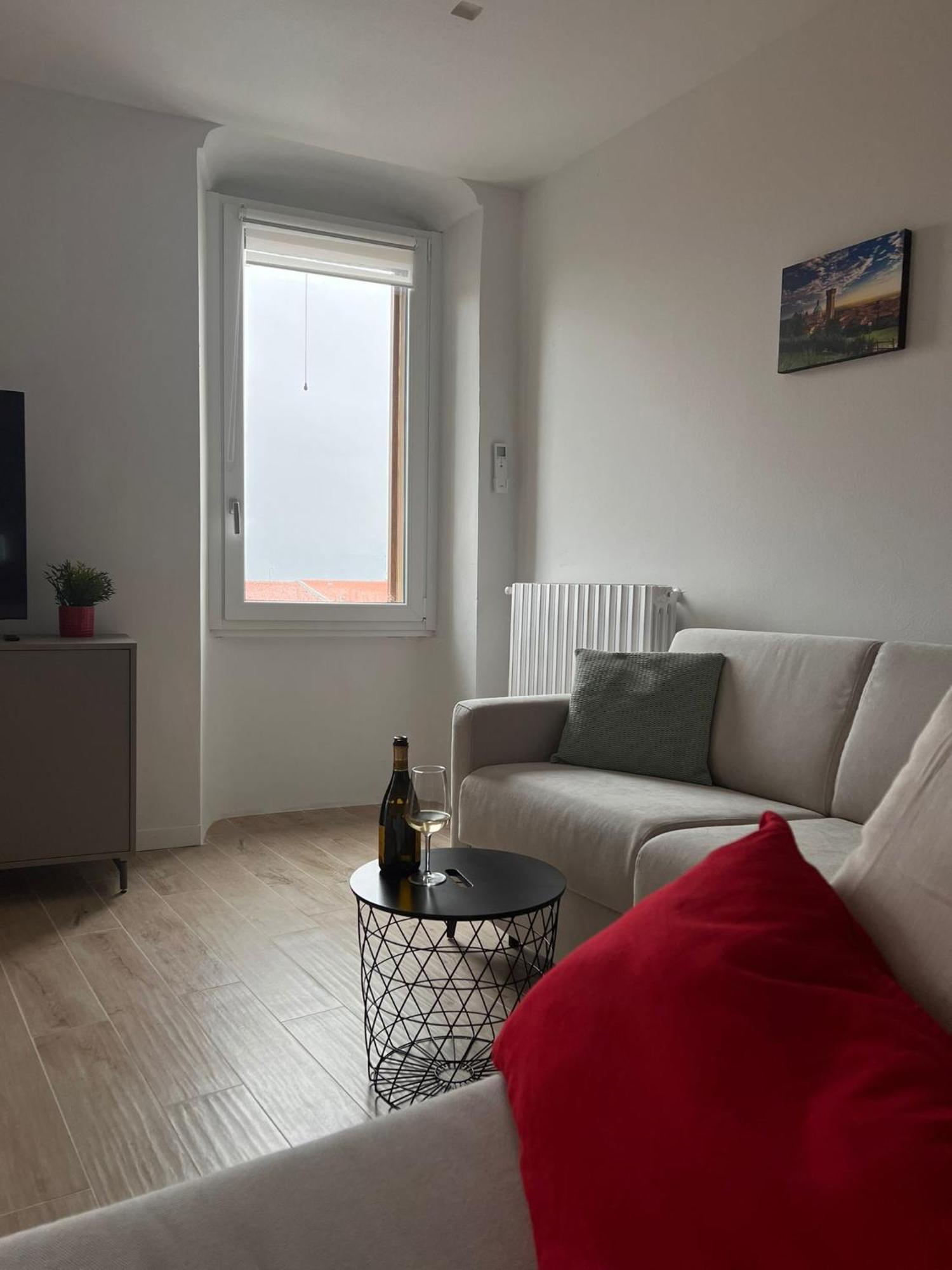 La Finestra Sul Garda Dreaming Holidays 산펠리체델바나코 외부 사진