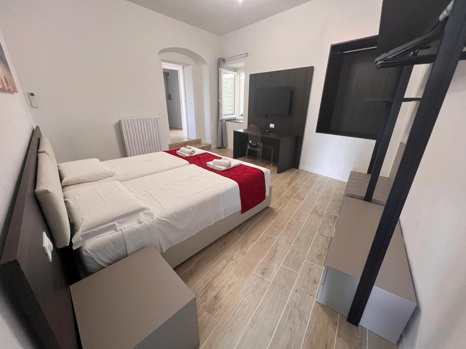 La Finestra Sul Garda Dreaming Holidays 산펠리체델바나코 외부 사진