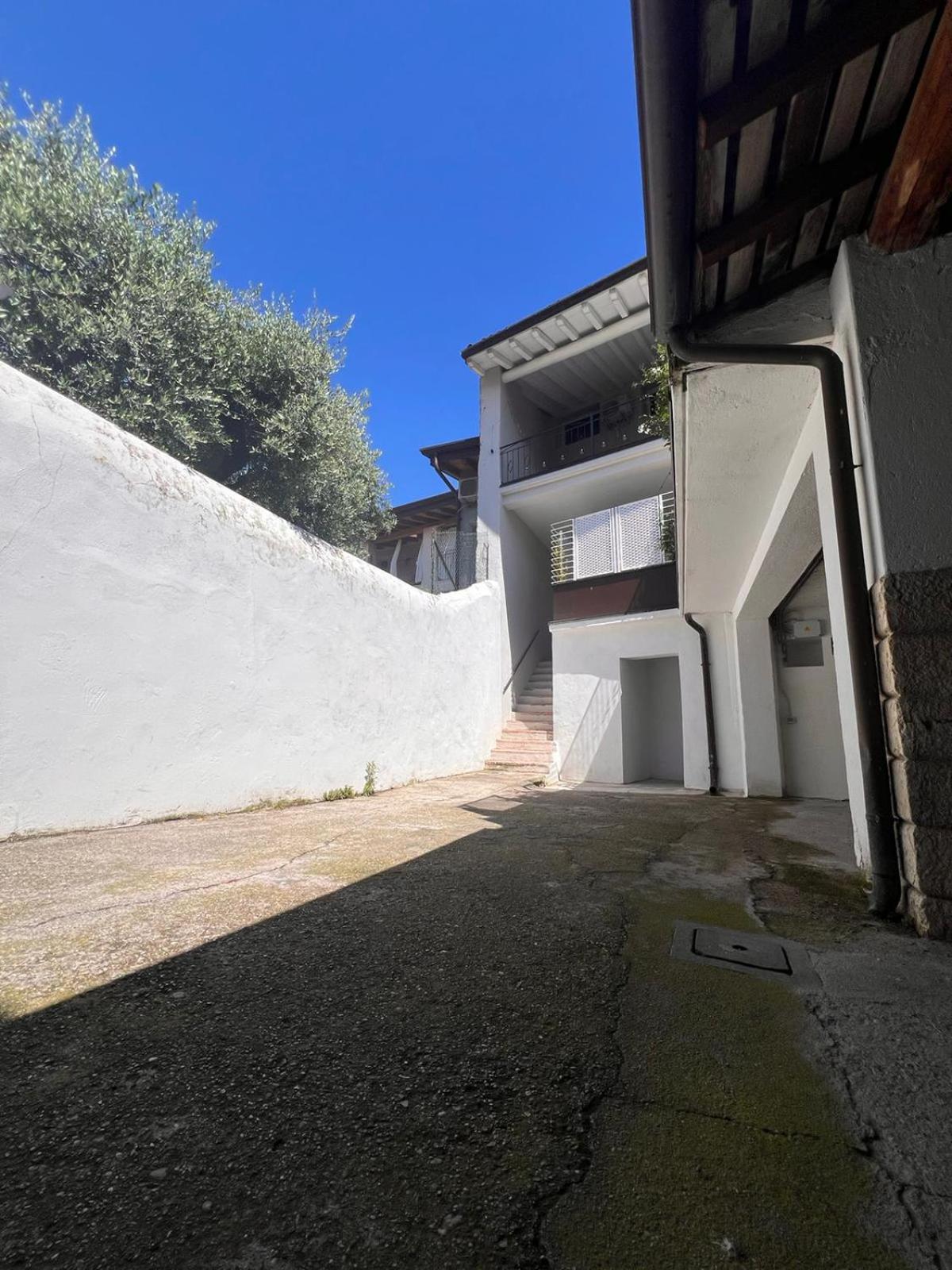 La Finestra Sul Garda Dreaming Holidays 산펠리체델바나코 외부 사진