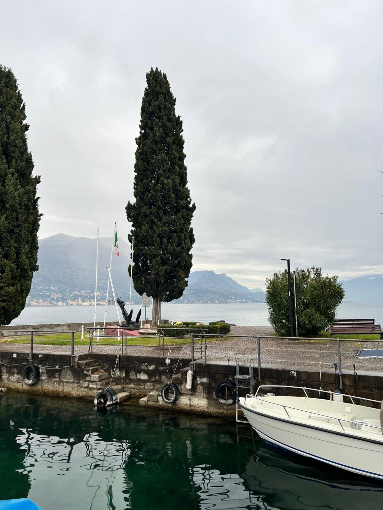 La Finestra Sul Garda Dreaming Holidays 산펠리체델바나코 외부 사진